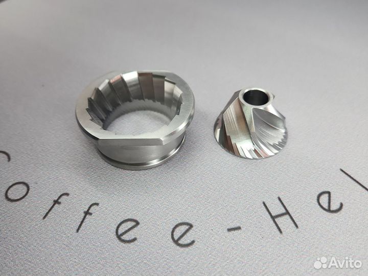 Жернова Jura G3