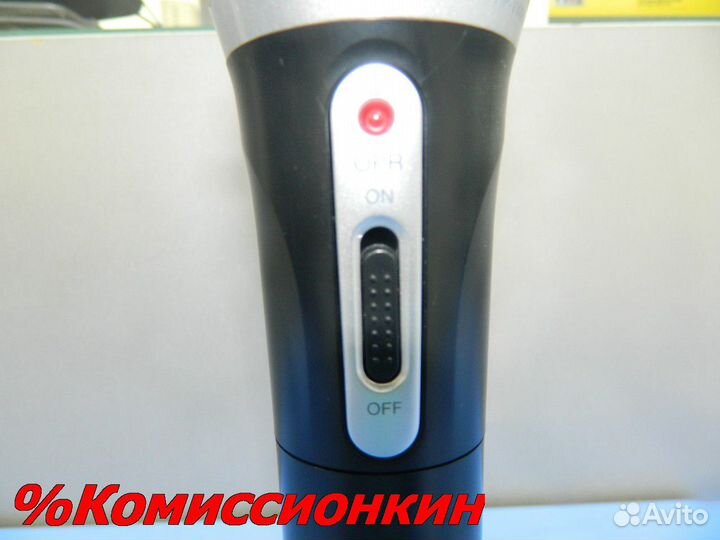 Микрофон Panasonic RP-VW906E-K Apr2804
