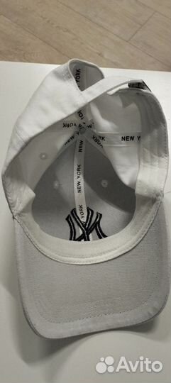 Кепка new York