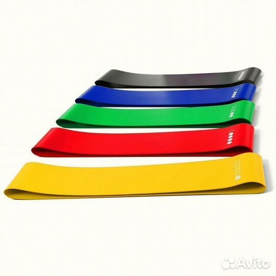 Фитнес лента