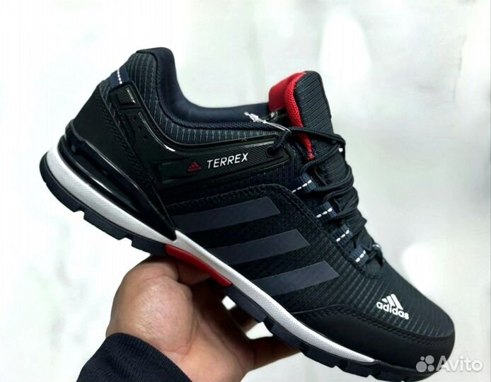 Кроссовки мужские adidas terrex