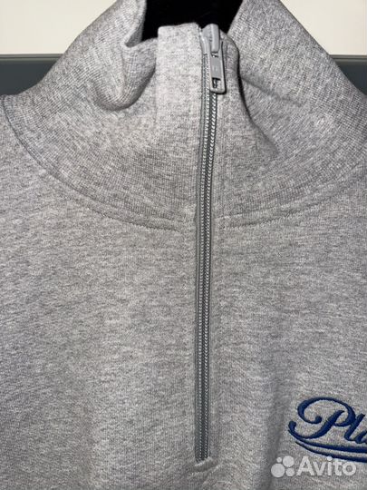 Анорак Planta Rosa