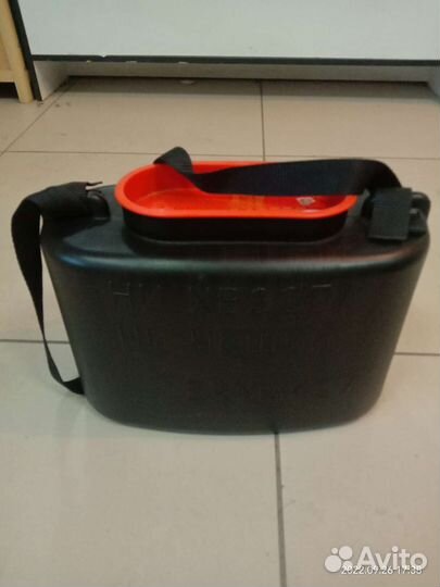 Кан для живца