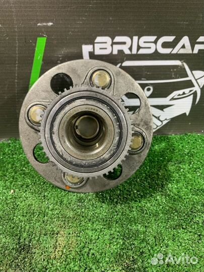 Ступица задняя Honda Civic Ferio ES3 D17A 2005