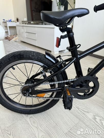Велосипед детский 16 Bear Bike