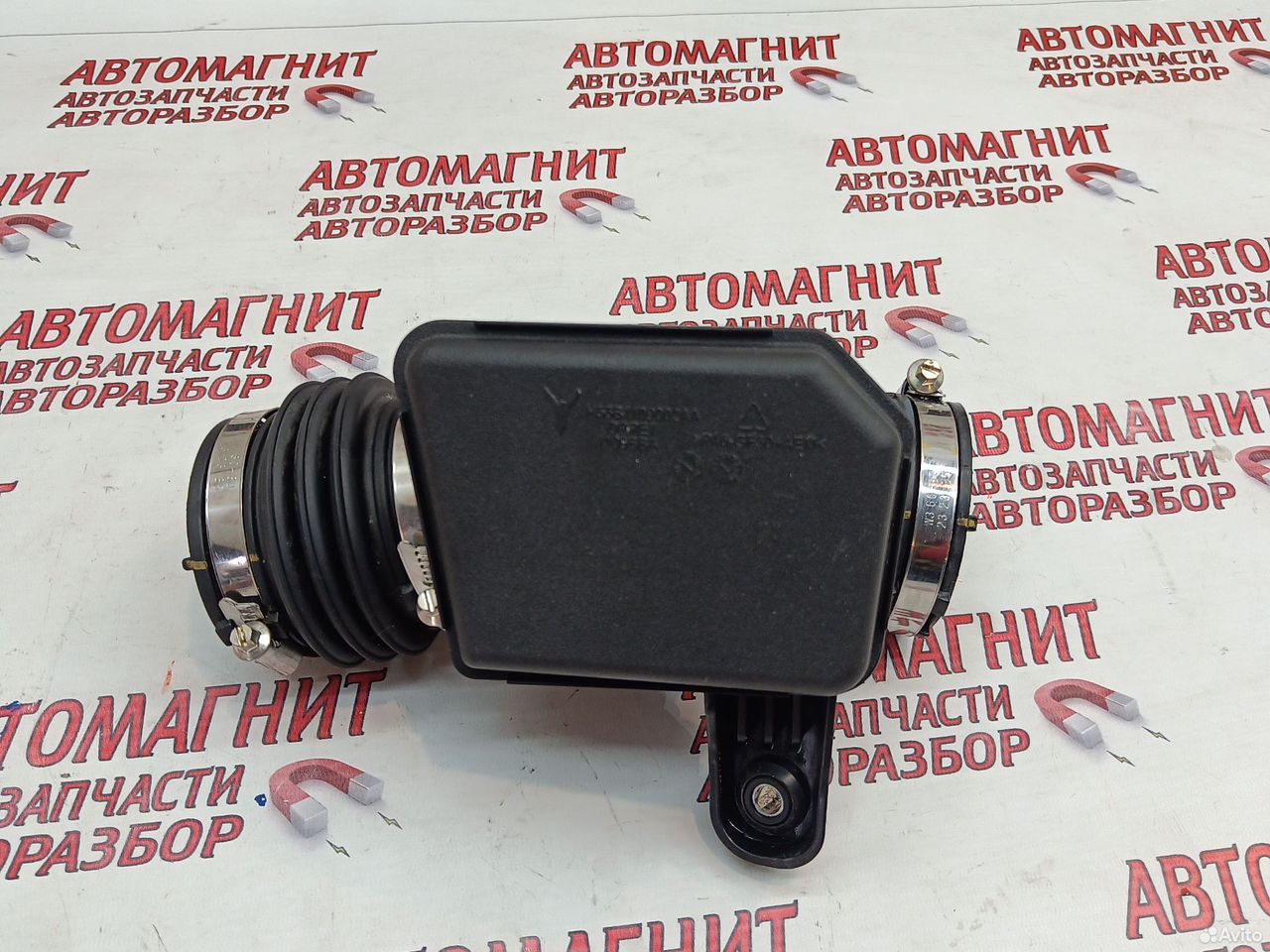 Патрубок воздушного фильтра Voyah Dream