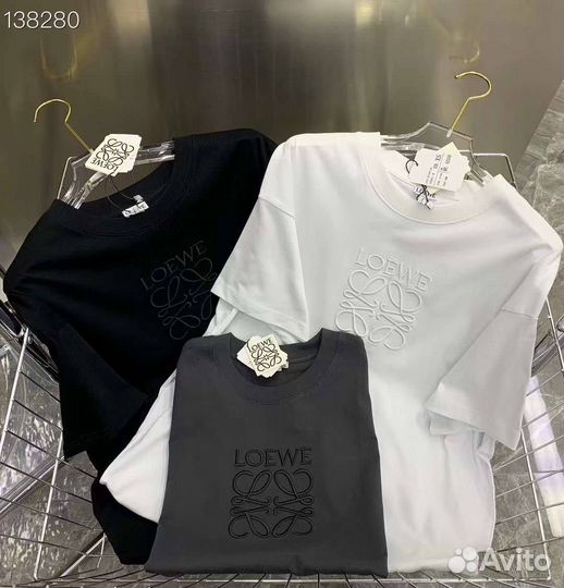 Футболка Loewe