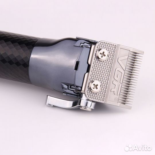 Беспроводная машинка для стрижки волос V-682