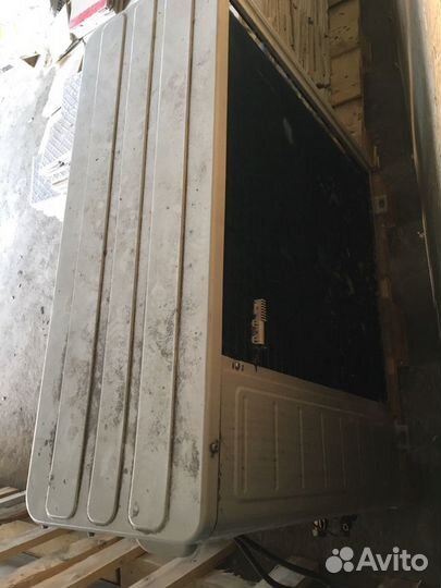 Кондиционер потолочный MDV 24 б/у