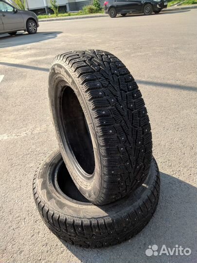 Cordiant Snow Cross 185/60 R14 82T