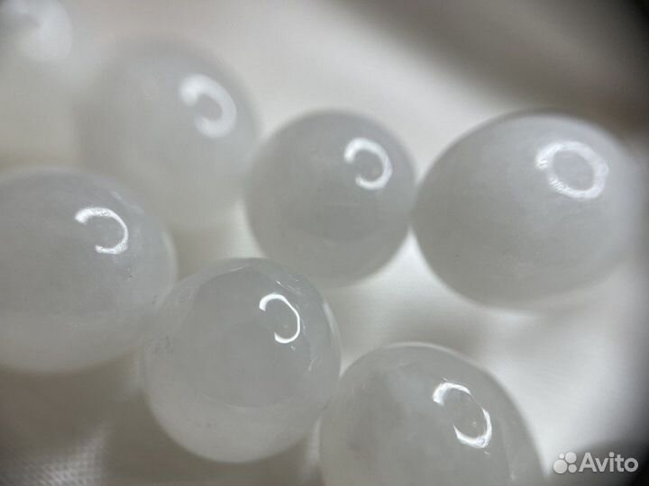 Жадеит браслет, бусы