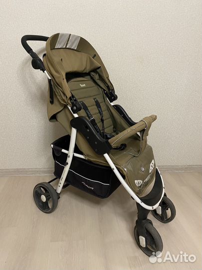 Коляска Rant