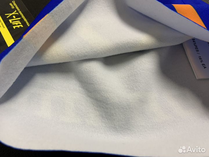 Шапка Noname Race Hat 18