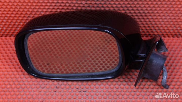 Зеркало заднего вида боковое левое Lexus GS430 UZS