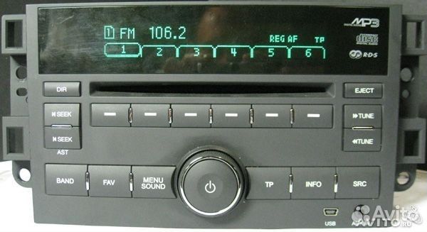 Daewoo agc 9232rt
