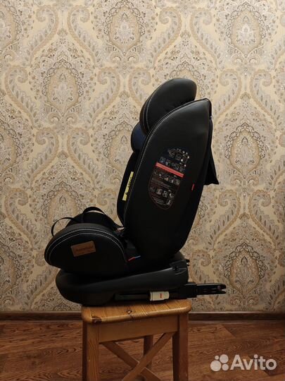 Автомобильное детское кресло от 0 до 36 кг