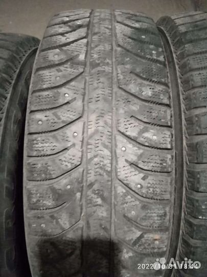 Bridgestone Ice Cruiser 7000 185/65 R15 88D