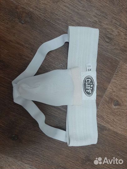 Защита на пах