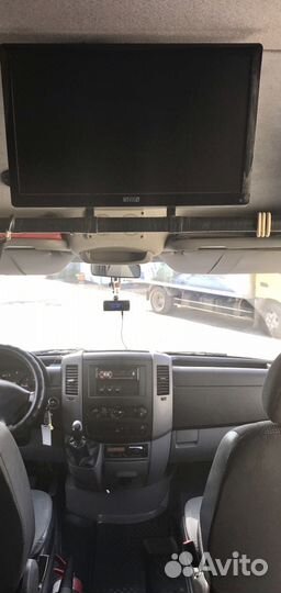 Пассажирские перевозки, заказ микроавтобуса 19 м