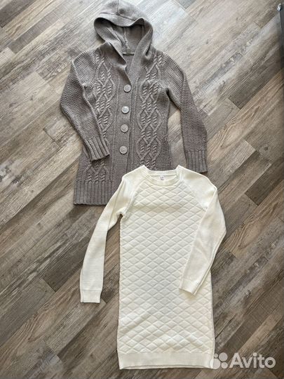 Вещи пакетом 42 размер