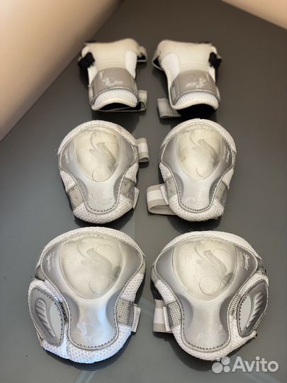 Ролики Velocity 38 размера