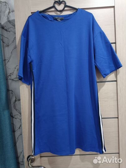 Пакет платьев, размер 44-46