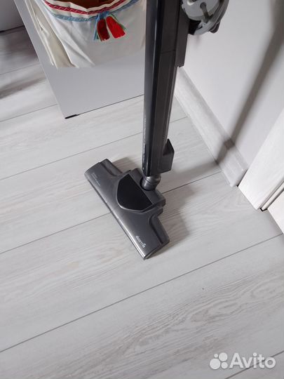 Вертикальный пылесос Xiaomi Deerma dx700s