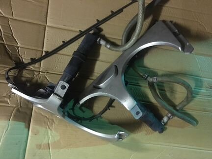 Омывайки фар мерседес w210 комплект