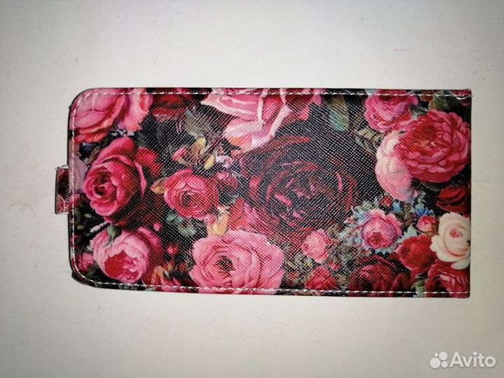 Чехол на Asus