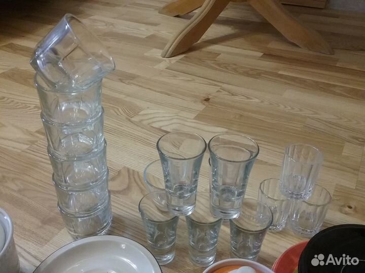 Сахарницы,соусницы, блюдца СССР