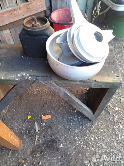 Ручной сепаратор