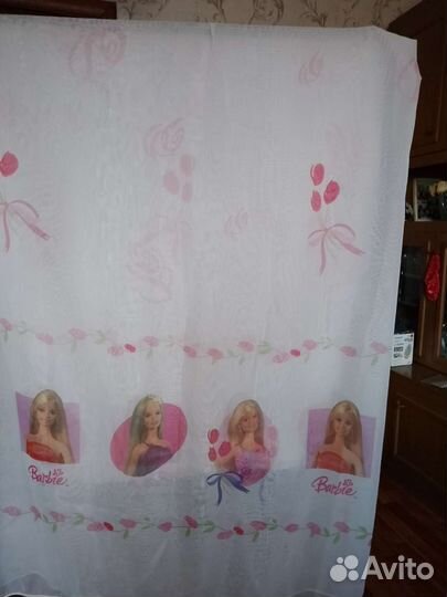 Занавески шторы бу