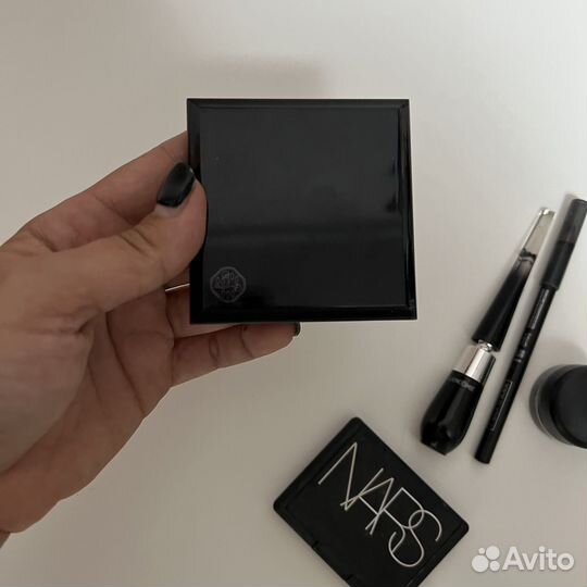 Косметика YSL, Nars, Mac, Lancome