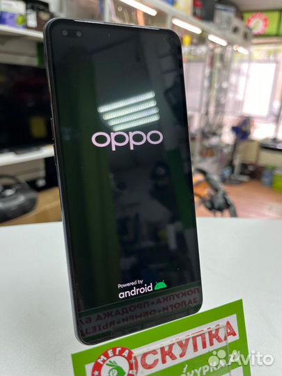 OPPO Reno 4 Lite, 8/128 ГБ