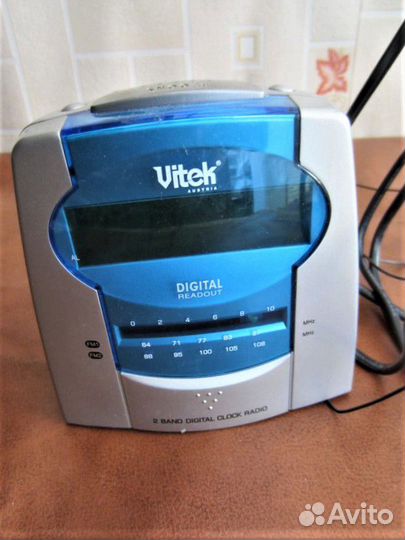 Магнитола Sonashi SNM-191 - 490 под ремонт