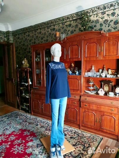 Женские вещи пакетом 44 46 размер