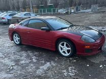 Mitsubishi Eclipse 3.0 MT, 2000, 214 000 км, с пробегом, цена 490 000 руб.