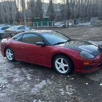 Mitsubishi Eclipse 3.0 MT, 2000, 214 000 км, с пробегом, цена 430 000 руб.