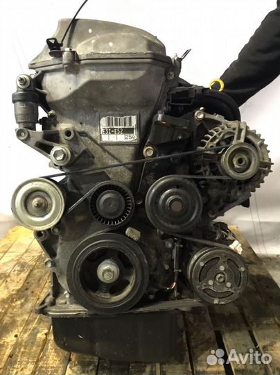 Двигатель Toyota Corolla 1.6 л. 190000D150 3ZZ-FE