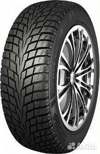 Nankang Ice-1 235/55 R17 103Q