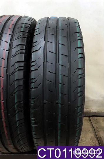 Continental ContiVanContact 200 205/75 R16C R