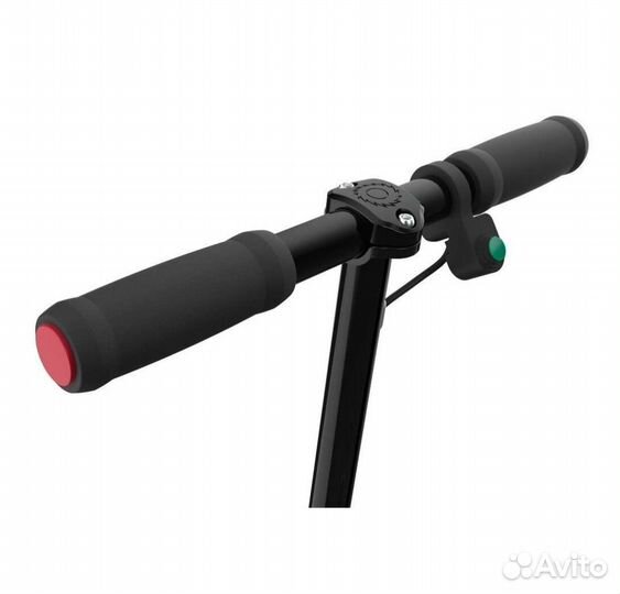 Складной детский электросамокат razor power A2