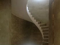 Лестницы бетонные / Монолитные