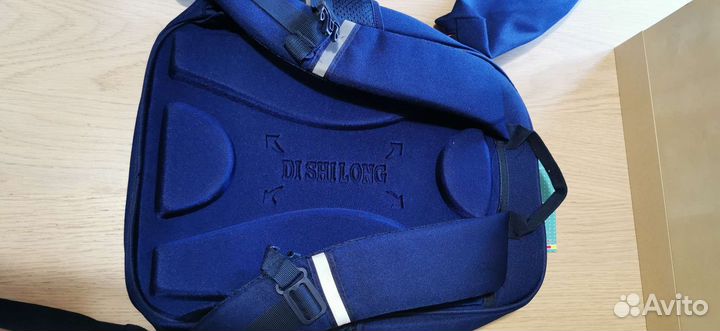 Рюкзак школьный для мальчика 1 класс