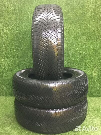 Michelin CrossClimate 2 215/65 R17 103V