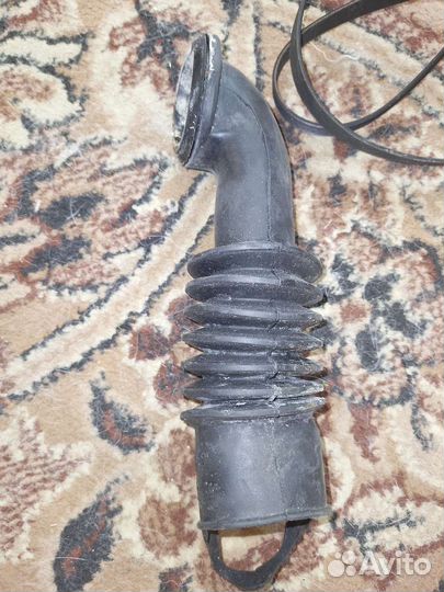 Мотор от стеральной машины Indesit 103