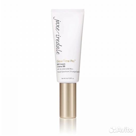 Jane Iredale Glow Time Pro BB Cream SPF 25