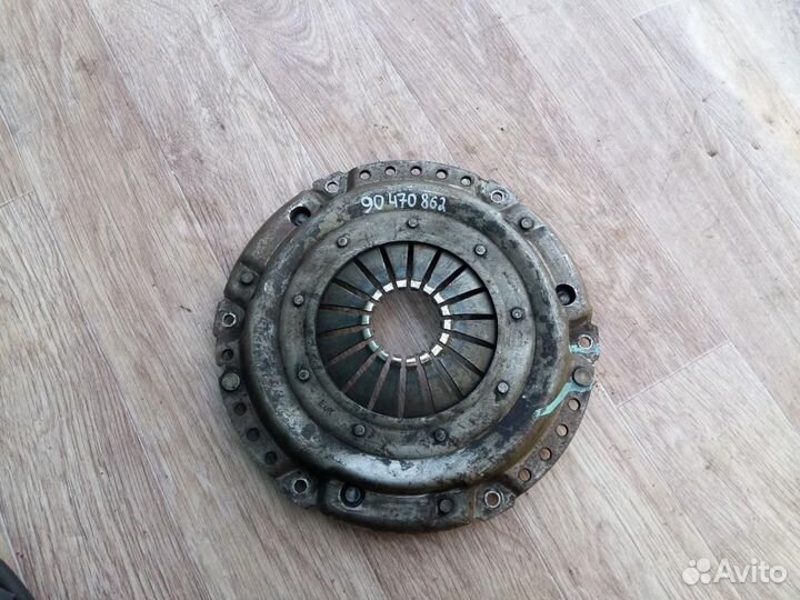 Корзина сцепления Opel Astra G 1998-2005