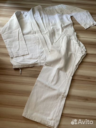 Кимоно детское