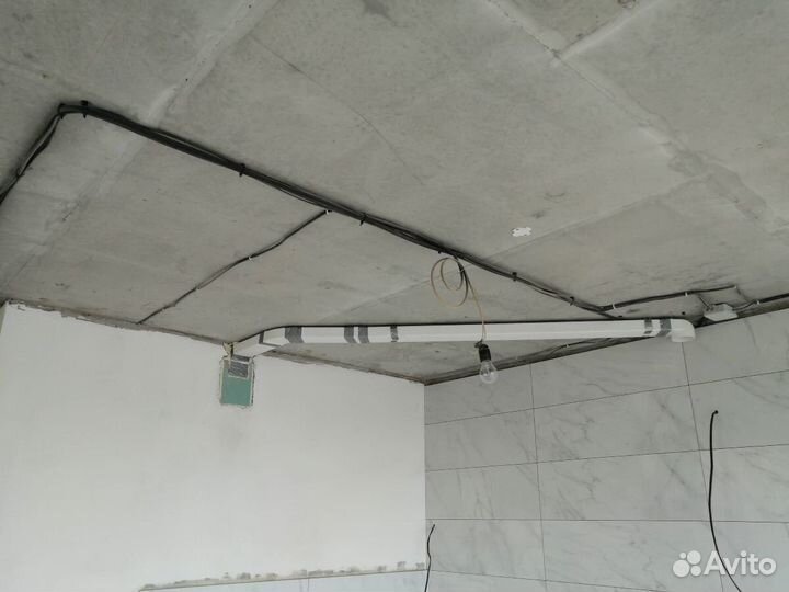 Электрик. Частный мастер. Срочный выезд